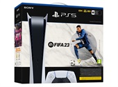 Sony PlayStation 5 Disc Edition 825GB - FIFA™ 23 - Bundle